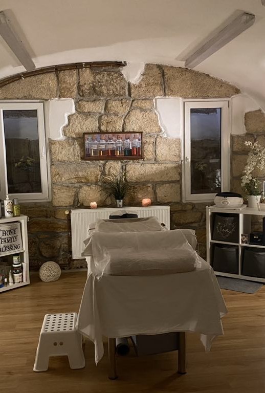 Účes od Ivany Koksteinové