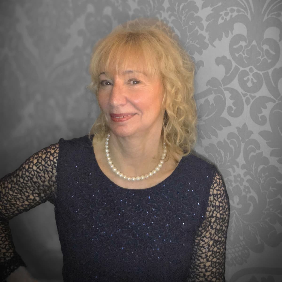 Fotografie Drahuše Medynské