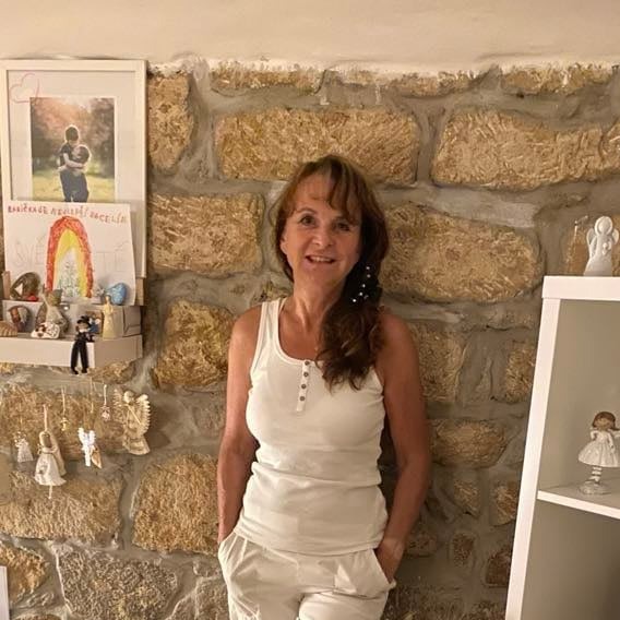 Fotografie Olivy Světelské