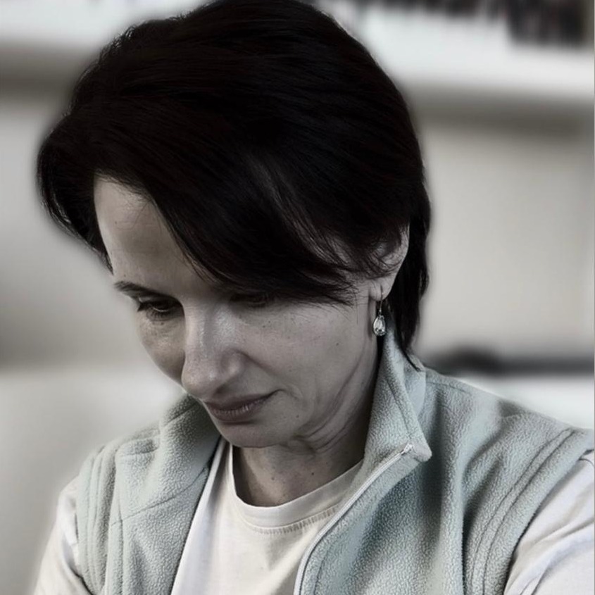 Fotografie Jindřišky Leskauerové