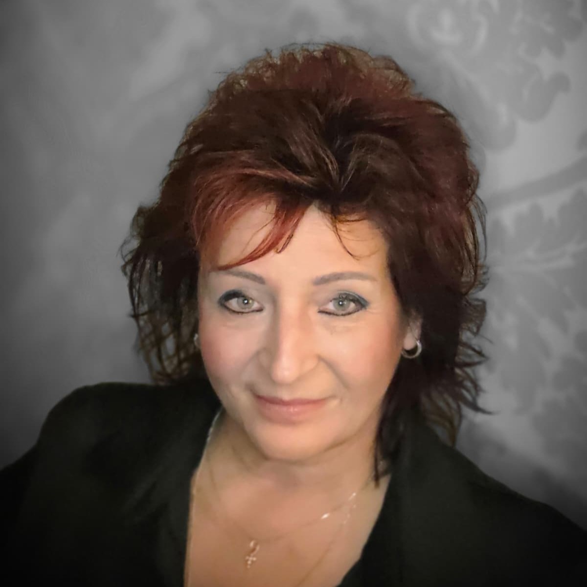 Fotografie Ivany Kokšteinové