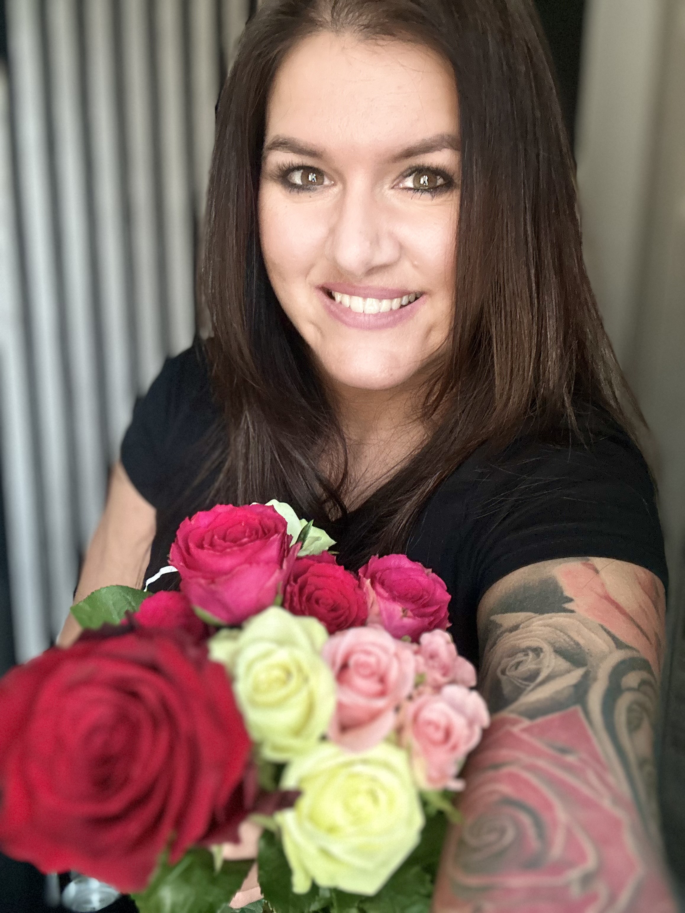 Fotografie Jana Veselá